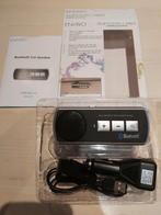 Handvrij bellen, Enlèvement