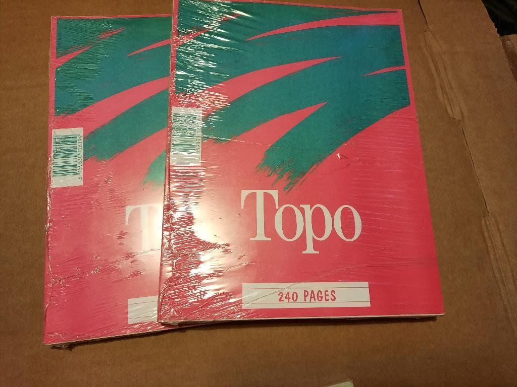 nieuwe cursusblokken a4 , 240 pagina's, Diversen, Schoolbenodigdheden, Ophalen of Verzenden, Nieuw