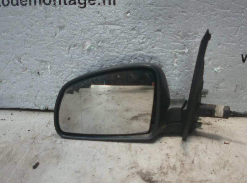 SPIEGEL LINKS Opel Meriva (01-2003/05-2010), Auto-onderdelen, Spiegels, Gebruikt, Info@VerberkAutodemontage.nl, Opel, Nijverheidstraat 1a 1a
5405 AJ  UDEN, NL