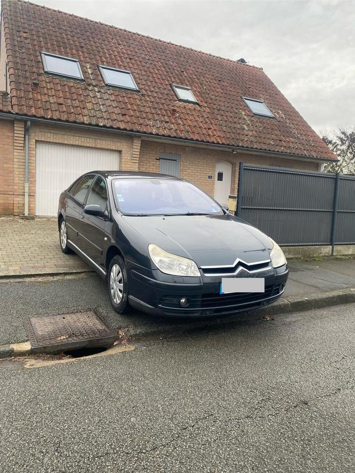 Citroën C5 hdi, Auto diversen, Auto-accessoires, Ophalen of Verzenden