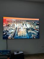 Oled 77 lg top staat topper !, Audio, Tv en Foto, Televisies, Ophalen, Zo goed als nieuw, OLED