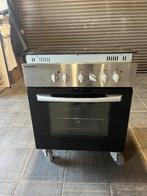 oven en inbouw kookplaat, Elektronische apparatuur, Ophalen, Inbouw, Oven