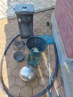 Filtre de bassin Oase Filtomatic CWS 14000, Jardin & Terrasse, Enlèvement, Filtre de bassin