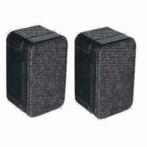 2 Weg Surround Speakers 2 x 30 Watt, Neuf, Autres marques, Moins de 60 watts, Enlèvement ou Envoi