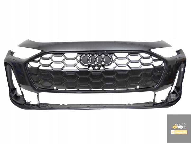 Pare-chocs avant d'origine Audi A5 III B10 S-Line 2024+ (r f, Autos : Pièces & Accessoires, Éclairage, Audi, Utilisé