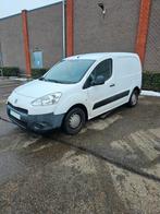 Peugeot Partner 1.6hdi, Auto's, Voorwielaandrijving, Euro 5, Stof, Elektrische ramen