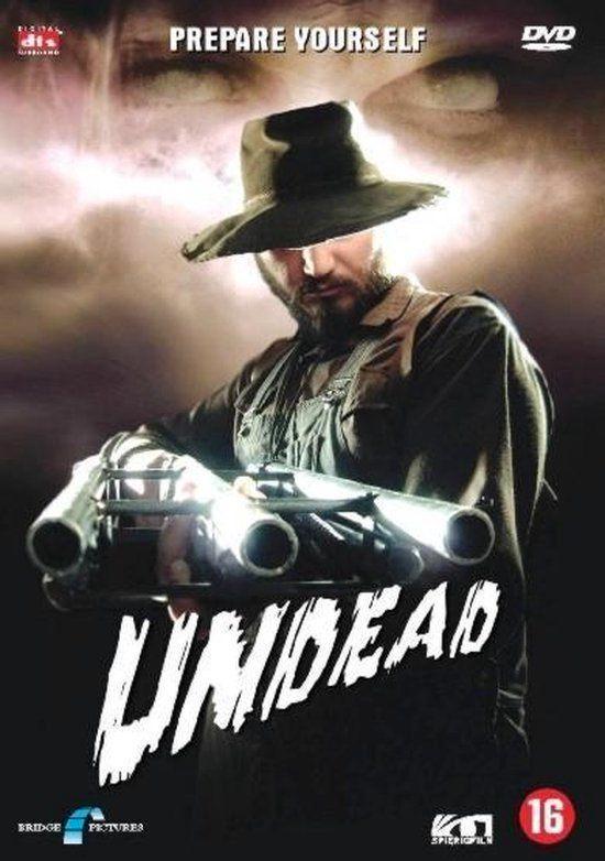 Undead (Sealed), Cd's en Dvd's, Dvd's | Horror, Nieuw in verpakking, Vampiers of Zombies, Ophalen