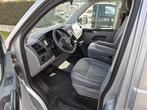 VW t5 - Verhoogd en Verlengd ( ideaal als camperproject ), Autos, Euro 5, Entreprise, 2 places, Volkswagen