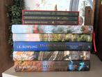 Harry Potter Boeken, Boeken, Ophalen, Zo goed als nieuw, J.K. Rowling, Fictie