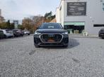 Audi Q3 45 TFSIe PHEV Sportback | LEER | BLIND SPOT | NAVI, Autos, 32 g/km, Achat, Entreprise, Noir