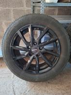 Autovelgen, Auto-onderdelen, Ophalen, Winterbanden, Velg(en)