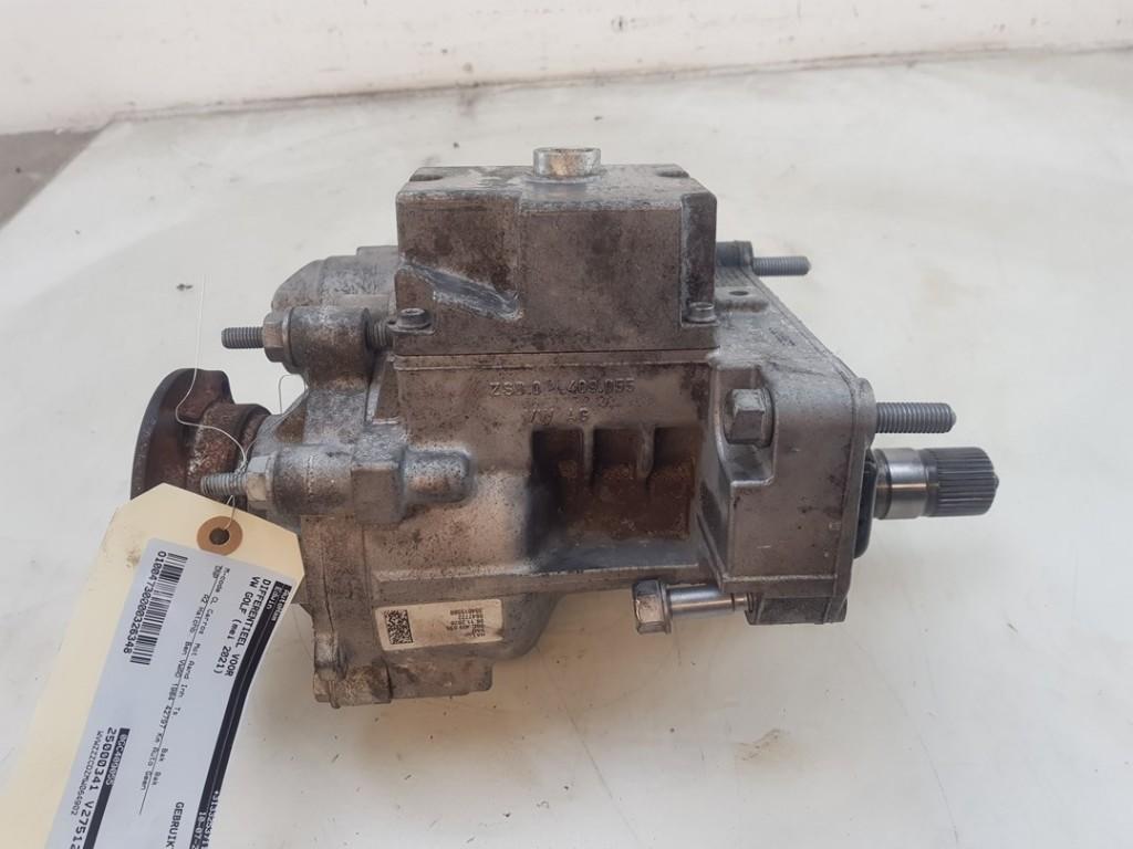 DIFFERENTIEEL VOOR Volkswagen Golf VIII (CD1) (|0GC409055|), Auto-onderdelen, Remmen en Aandrijving, Volkswagen, Gebruikt