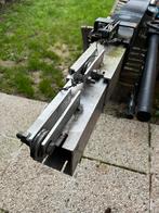 Mat telescopique electrique 12 m, Enlèvement, Ne fonctionne pas, Mât