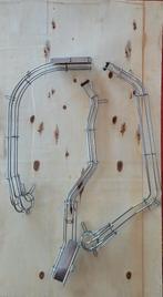 Set de rampes complet pour flipper Gottlieb Tee'd Off, Verzamelen, Automaten | Flipperkasten, Gebruikt, Elektronisch, Onderdeel of Defecte kast