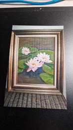 Ingrid geudens doek te koop getekent, Ophalen