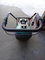 tondeuse bosch, 40 à 49 cm, Enlèvement, Utilisé, Bac de ramassage