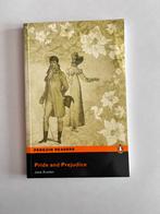 Pride and Prejudice, Boeken, Gelezen, Europa overig, Ophalen of Verzenden, Jane austen