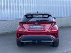 Toyota C-HR GR Sport / JBL PACK !!, Automaat, 72 kW, Bedrijf, 5 deurs