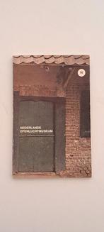 Nederlands openluchtmuseum, Ophalen of Verzenden