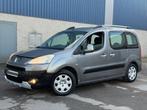 Peugeot Partner XLine 1.6 HDi 187.000km! Airco!* Euro 4, Argent ou Gris, Achat, Entreprise, Boîte manuelle