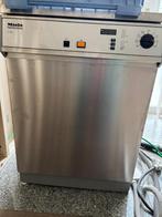 « Lave-vaisselle professionnel Miele » type G 7855, Electroménager, Lave-vaisselle, Enlèvement, Utilisé, Autoportant