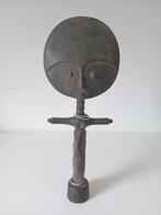 Très jolie poupée Ashanti, Antiquités & Art, Envoi