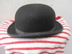antieke  bolhoed, Kleding | Heren, Hoeden en Petten, Ophalen of Verzenden