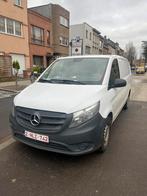 Mercedes vito 111cdi, Auto's, Euro 5, Mercedes-Benz, Particulier, 1598 cc