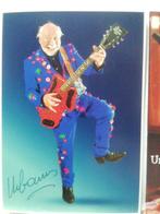 Urbanus met originele handtekening, Ophalen of Verzenden