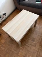 Coffee Table, Ophalen