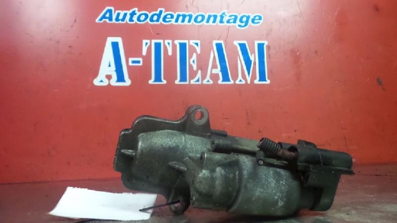 DÉMARREUR Ford Mondeo III (01-2000/03-2007), Autos : Pièces & Accessoires, Utilisé, Ford