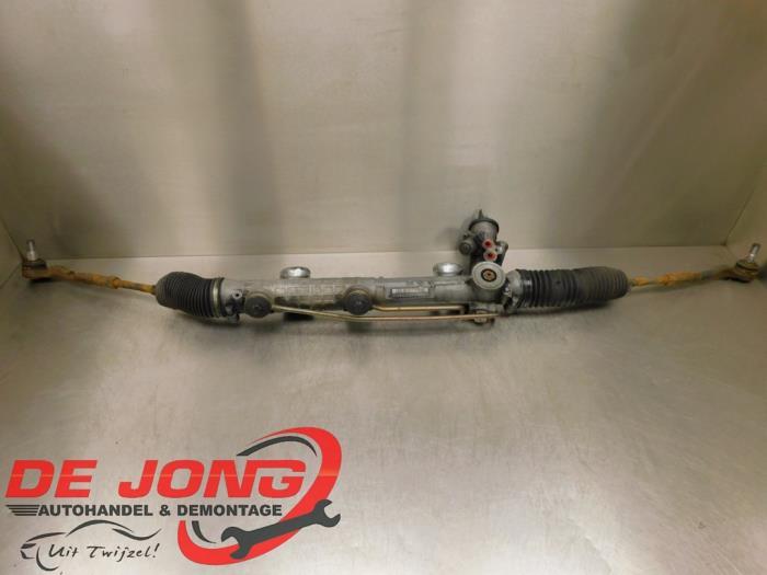 Boîtier de direction assistée d'un Mercedes E-Klasse, 3 mois de garantie, Utilisé, -, -