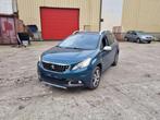 Peugeot 2008 2008 1.2 PureTech Allure S, Achat, Euro 6, 5 portes, Particulier