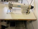 Lot machines à coudre et fer à repasser, Enlèvement, Utilisé