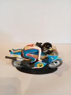 Figurine joe bar team série 1, Collections, Enlèvement ou Envoi