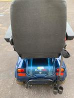 Trotinette, Enlèvement, Sterling