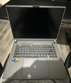 ASUS ROG STRIX 5070TI GPU/ CPU Intel Core Ultra 9 275 HX, Computers en Software, Windows Laptops, Ophalen, Met videokaart, 32 GB