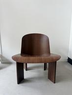 Lounge stoel HAY X Andreas Bergsaker Scandinavisch Design, Huis en Inrichting, Stoelen, Ophalen, Zo goed als nieuw, Drie