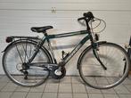 Herenfiets Lombardo Siena 100 Harvard *Zeer goede staat*, Versnellingen, Zo goed als nieuw, 53 tot 57 cm, Ophalen