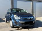 Opel Corsa 2014 | 93.000 km | 1.2 Benzine, Auto's, Euro 5, Blauw, Handgeschakeld, Particulier