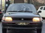 Toyota Starlet 1.0i* Voiture très propre Old timer*✅✅, Auto's, Voorwielaandrijving, Stof, 75 pk, Bedrijf