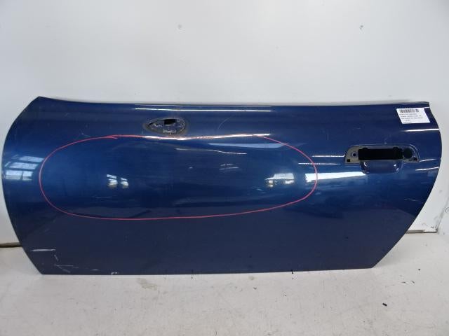 PORTE AVANT GAUCHE BMW Z3 Roadster (E36 / 7), Autos : Pièces & Accessoires, Carrosserie & Tôlerie, Porte, BMW, Avant, Gauche, Utilisé