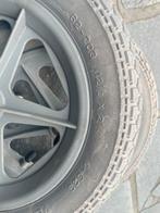 Roues, Enlèvement, Comme neuf