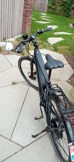 Speededelec - Vélo de Ville Speed 4Five (45 km/h), Autres marques, Vitesses, 49 à 53 cm, Enlèvement