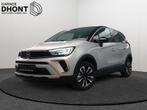 Opel Crossland Elegance - 1.2 Benzine Manueel 6 - 110PK, Autos, Opel, Argent ou Gris, Achat, https://public.car-pass.be/vhr/201dba1a-4083-4f33-961a-7721d10c31ed