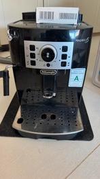 Machine à café Delonghi, Electroménager, Café en grains, Combiné, Enlèvement, Utilisé