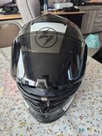 Helm in nieuwstaat van het merk scorpion met cardo freecom 4, Ophalen of Verzenden, L