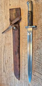 Baïonnette M24 chinoise, Collections, Enlèvement ou Envoi