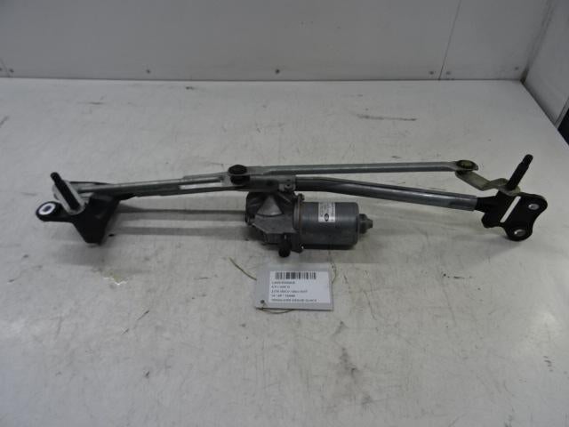 MECANISME ESSUIE-GLACE Range Rover Evoque (LVJ / LVS), Utilisé, Land Rover