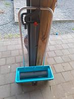 Strooiwagen - strooikar, Tuin en Terras, Hand-tuingereedschap, Ophalen